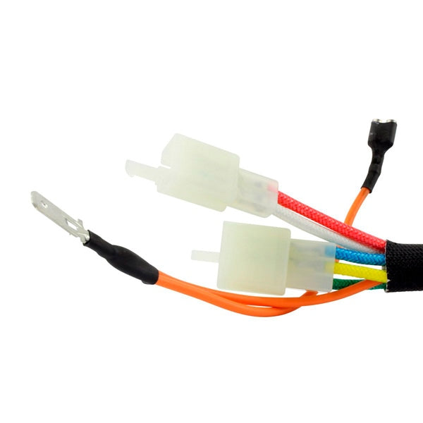 AC/DC CONVERSION KIT STATOR&CDI KAWA