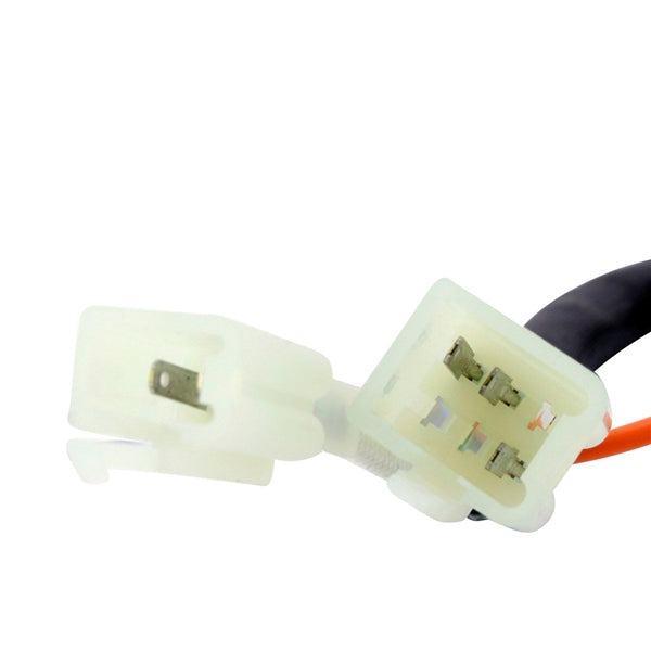 AC/DC CONVERSION KIT STATOR&CDI KAWA