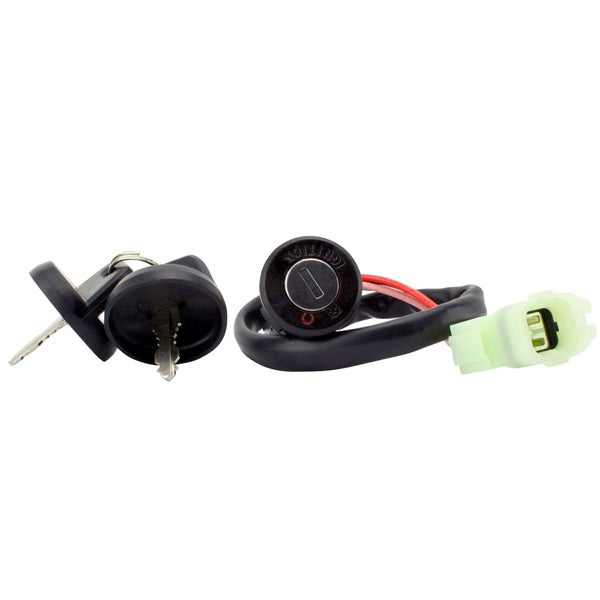 IGNITION KEY SWITCH C-AM KIMPEXHD