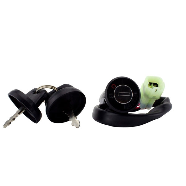 IGNITION KEY SWITCH YAM KIMPEXHD