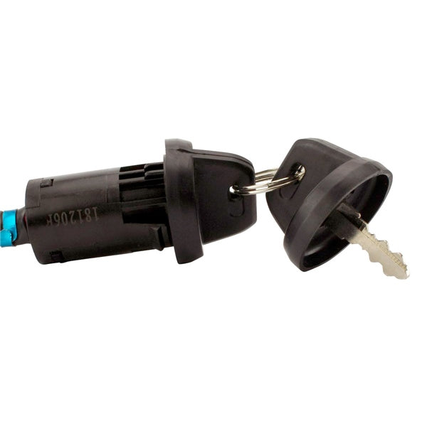 IGNITION KEY SWITCH YAM KIMPEXHD