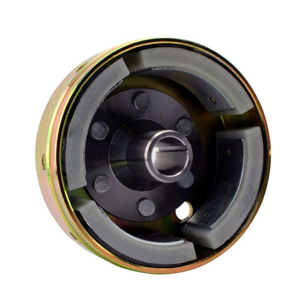 FLYWHEEL YAM KIMPEXHD
