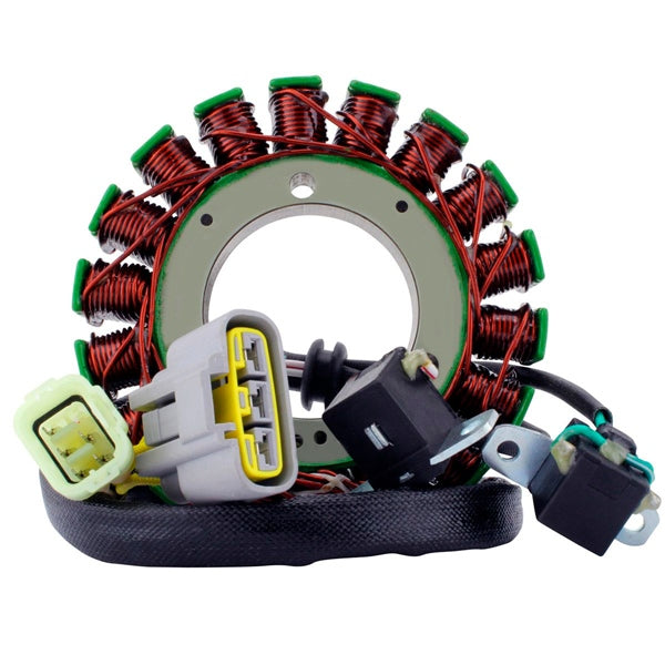 GENERATOR STATOR POL KIMPEXHD