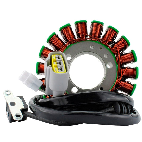 GENERATOR STATOR A/C KIMPEXHD