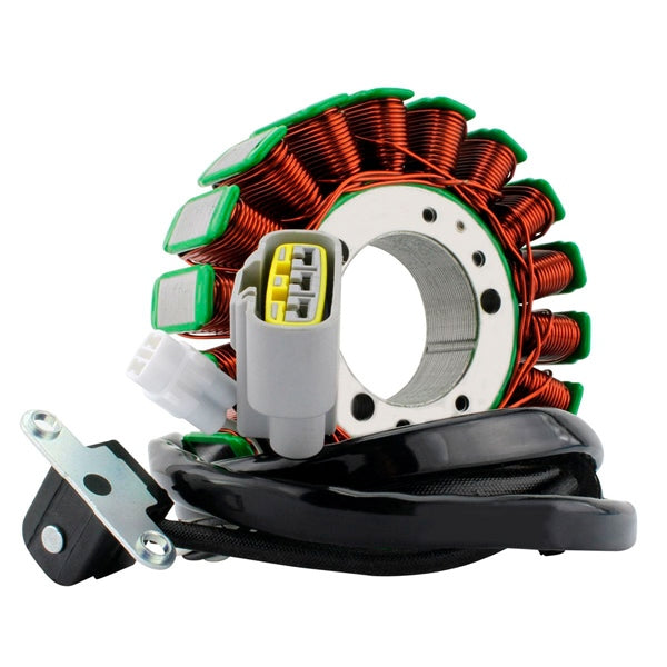 GENERATOR STATOR A/C KIMPEXHD