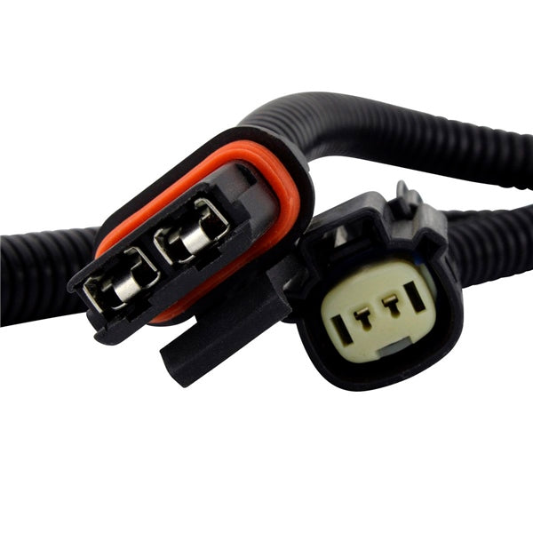 AC/DC CONVERSION KIT STATOR&CDI KIMPEXHD