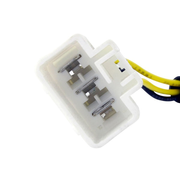 AC/DC CONVERSION KIT STATOR&CDI KIMPEXHD