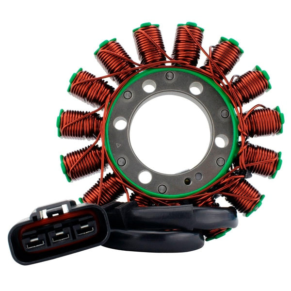 GENERATOR STATOR HON KIMPEXHD