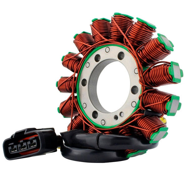 GENERATOR STATOR HON KIMPEXHD