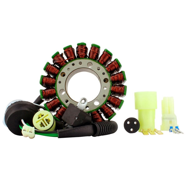 GENERATOR STATOR YAM KIMPEXHD
