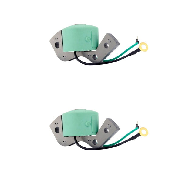 IGNITION COIL JOHNS/EVINR QTY 2