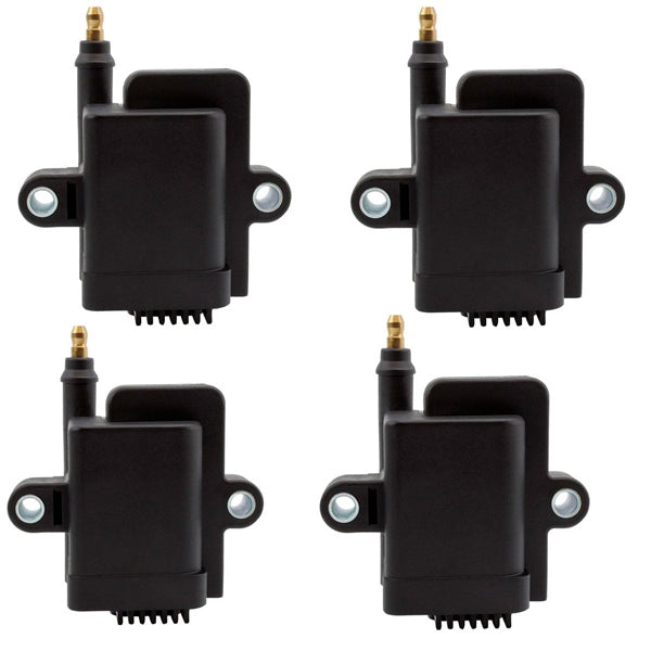 IGNITION COIL MERCU QTY 4