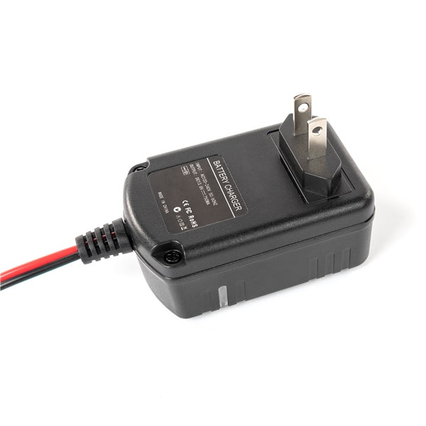 BATTERY CHARGER UNIV 12V KIMPEX