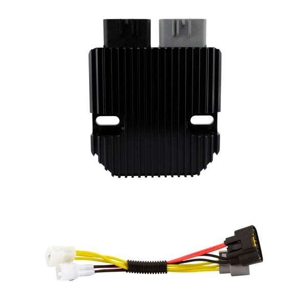 VOLTAGE REGULATOR SUZ REVOLT