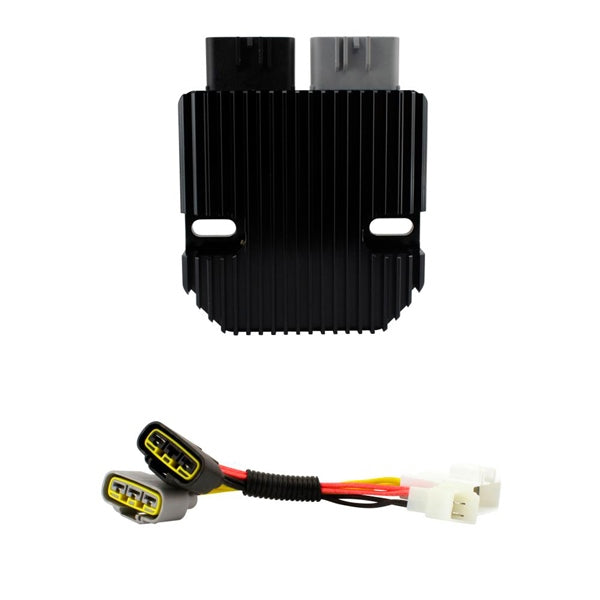VOLTAGE REGULATOR RECTIFIER TRIUMPH