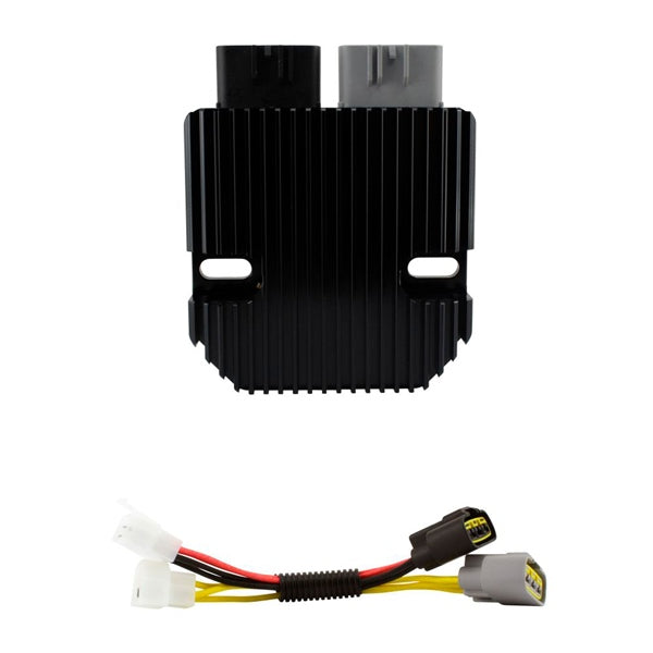 VOLTAGE REGULATOR RECTIFIER TRIUMPH