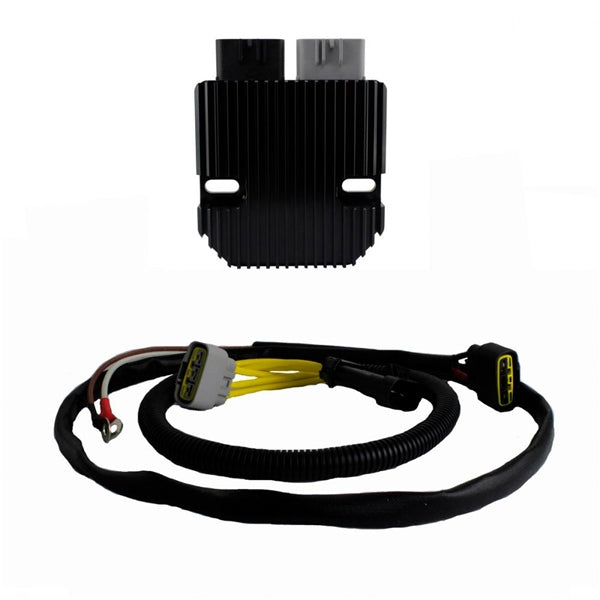VOLTAGE REGULATOR POL REVOLT