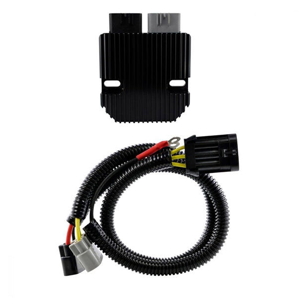 VOLTAGE REGULATOR POL REVOLT