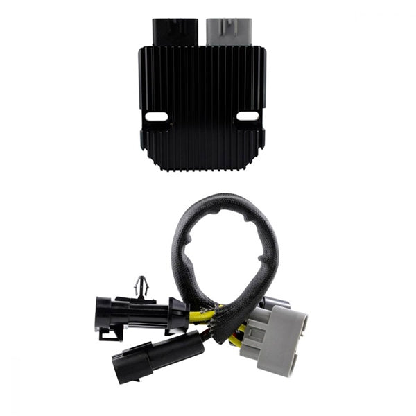 VOLTAGE REGULATOR POL REVOLT