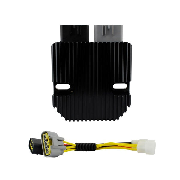VOLTAGE REGULATOR RECTIFIER TRIUMPH