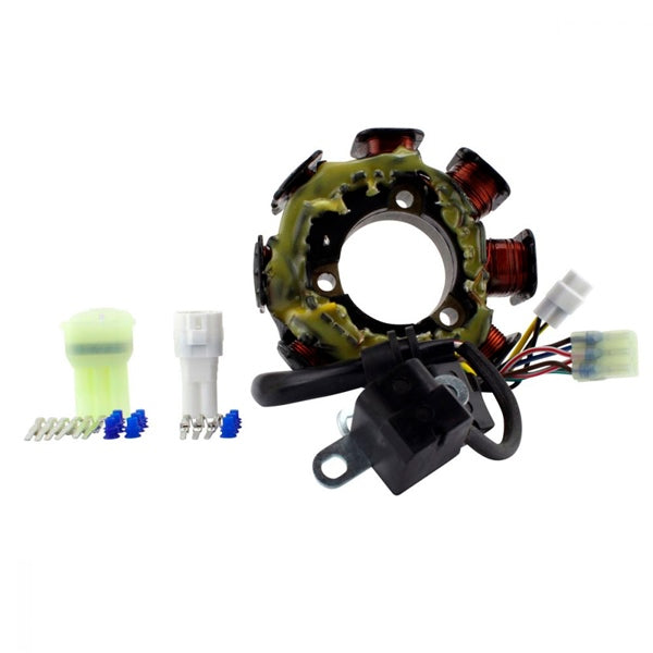 STATOR YAM KIMPEXHD