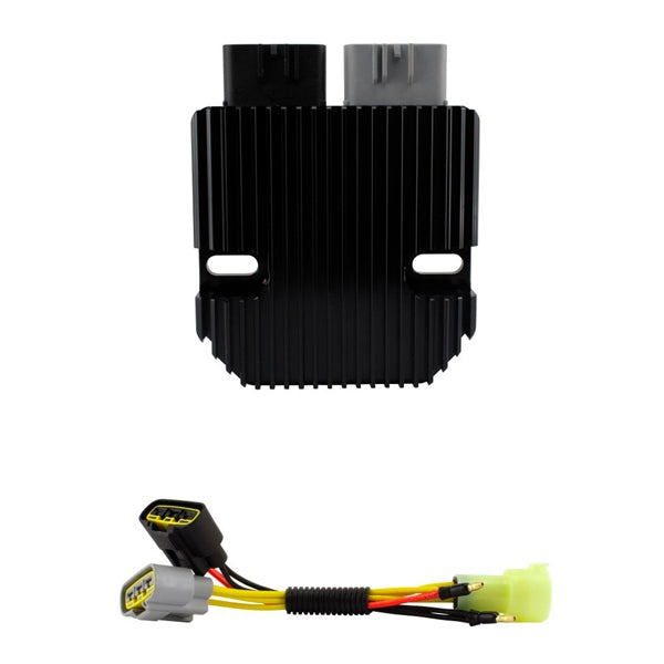 VOLTAGE REGULATOR RECTIFIER KAWA REVOLT