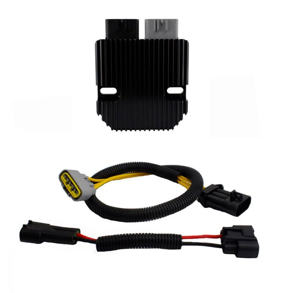 VOLTAGE REGULATOR POL REVOLT
