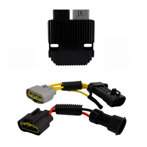 VOLTAGE REGULATOR POL REVOLT