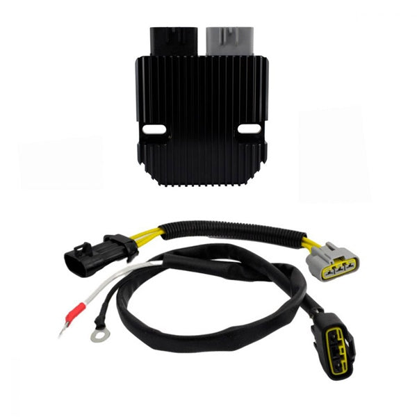VOLTAGE REGULATOR VIC REVOLT