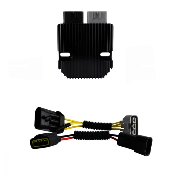 VOLTAGE REGULATOR POL REVOLT