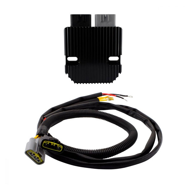 VOLTAGE REGULATOR POL REVOLT