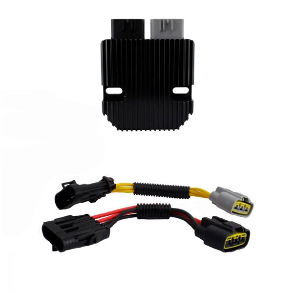 VOLTAGE REGULATOR POL REVOLT