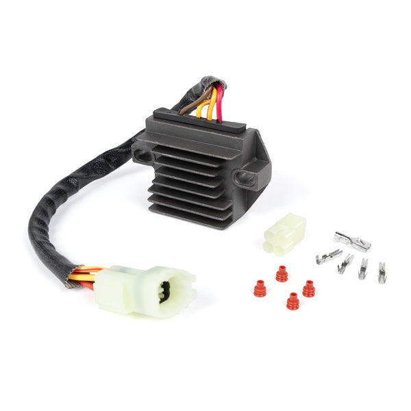 VOLTAGE REGULATOR A/C KIMPEXHD