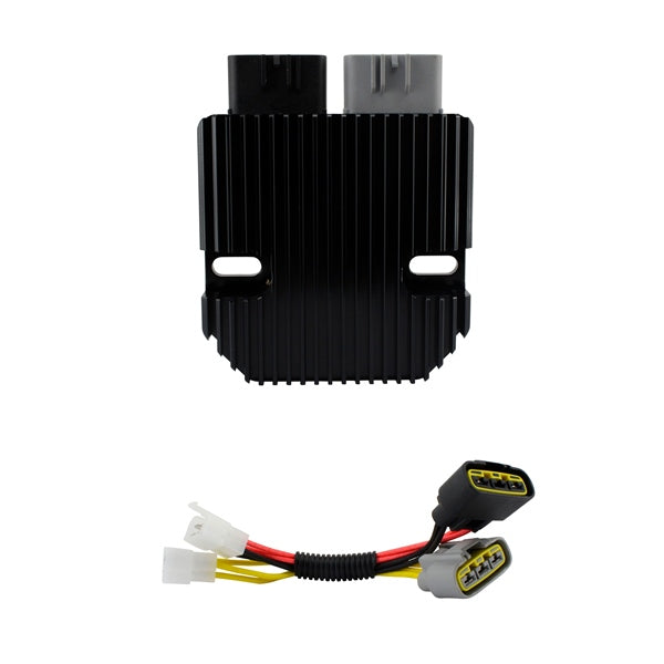 VOLTAGE REGULATOR RECTIFIER HON REVOLT