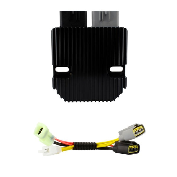 VOLTAGE REGULATOR RECTIFIER SUZ REVOLT