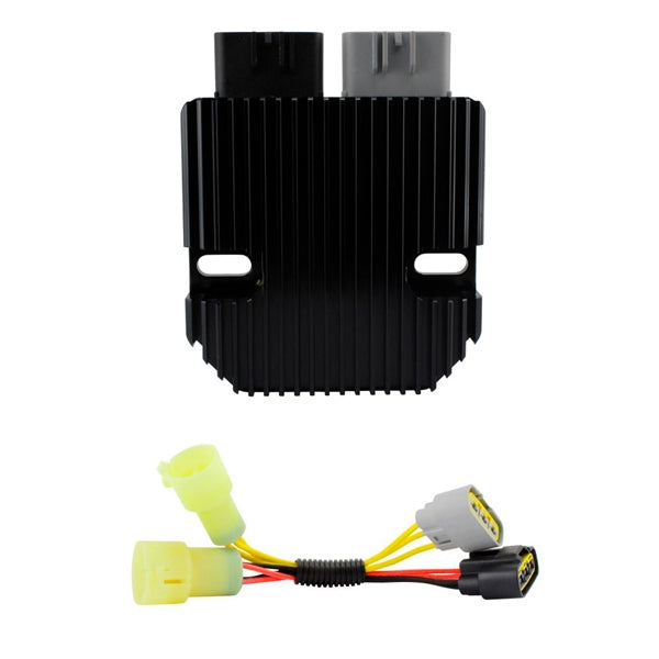 VOLTAGE REGULATOR RECTIFIER KAWA REVOLT