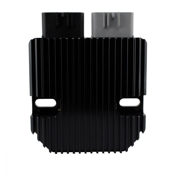 VOLTAGE REGULATOR REVOLT