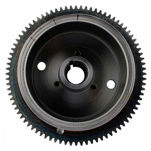 FLYWHEEL POL KIMPEXHD