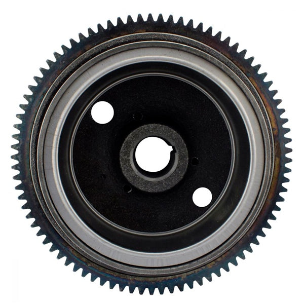 FLYWHEEL POL KIMPEXHD