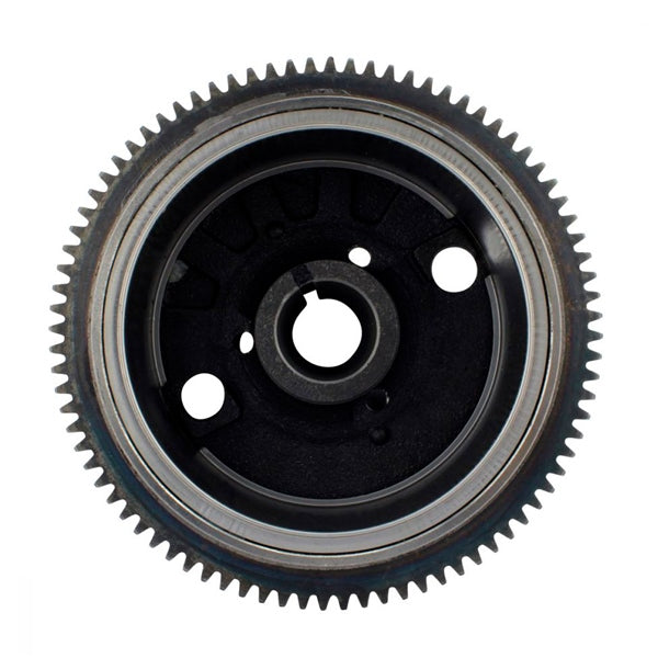 FLYWHEEL POL KIMPEXHD