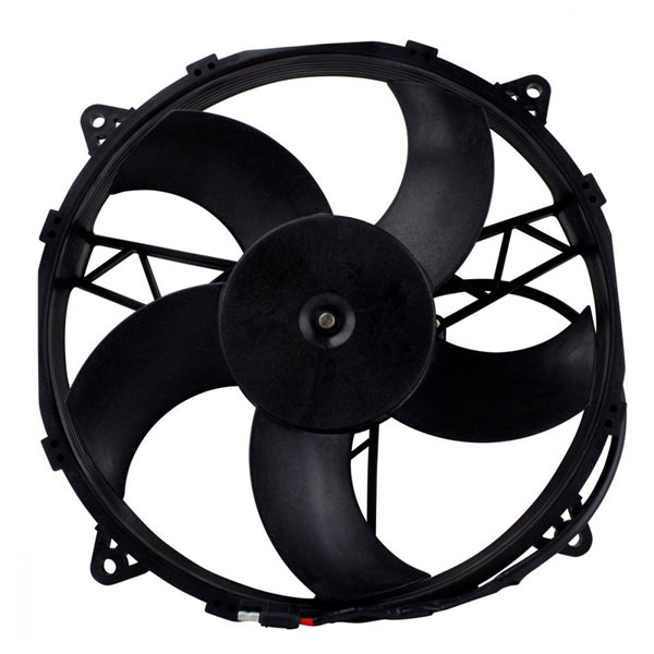 RADIATOR COOLING FAN POL