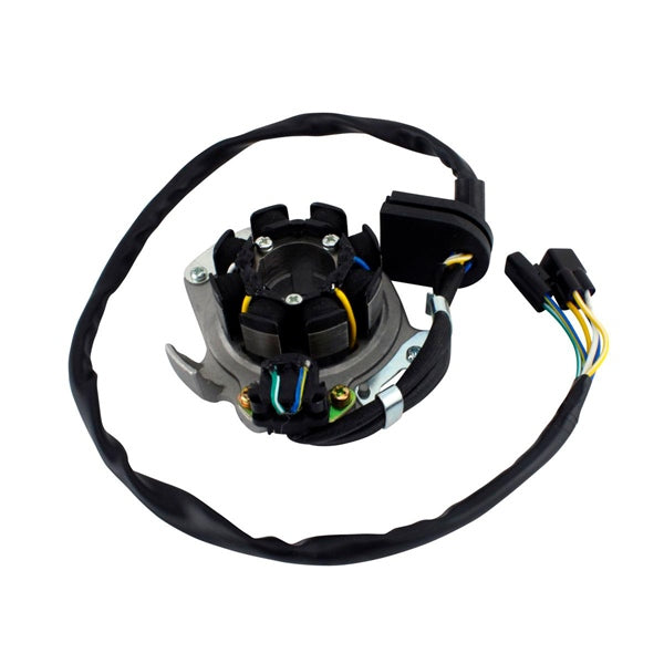GENERATOR STATOR HON KIMPEXHD