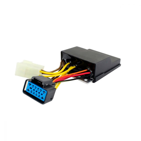 VOLTAGE REGULATOR POL KIMPEXHD