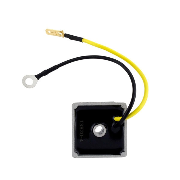 VOLTAGE REGULATOR JDEERE KIMPEXHD