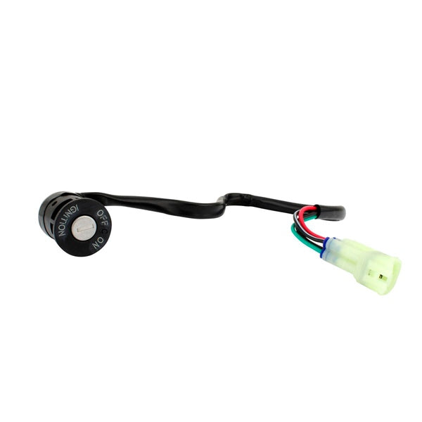 IGNITION KEY SWITCH A/C KIMPEXHD