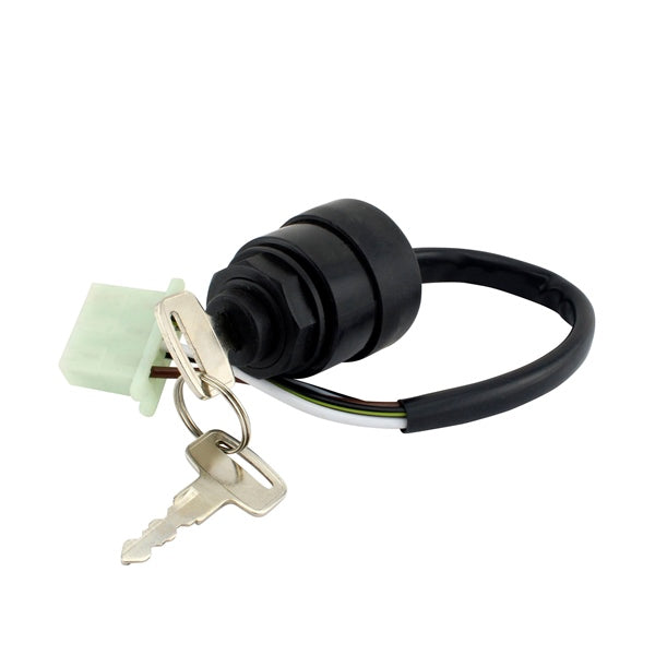 IGNITION KEY SWITCH YAM KIMPEXHD