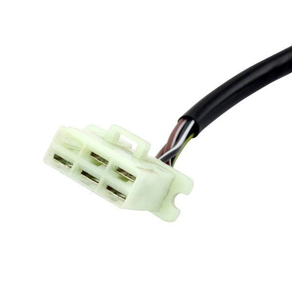 IGNITION KEY SWITCH YAM KIMPEXHD