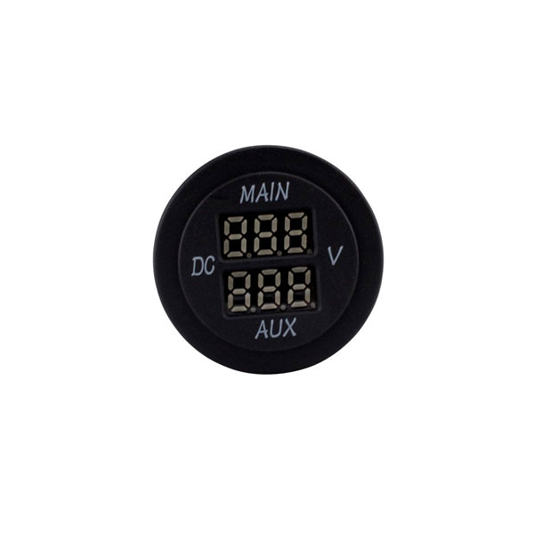 BATTERY ISOLATOR CONNECT METERING KIT
