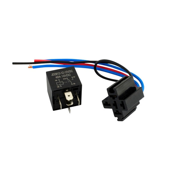 BATTERY ISOLATOR CONNECT METERING KIT