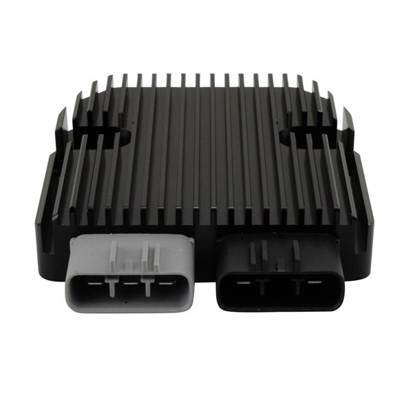 VOLTAGE REGULATOR REVOLT POL